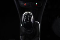 USED 2016 66 VAUXHALL MOKKA 1.6i Tech Line SUV 5dr Petrol Manual 2WD Euro 6 (s/s) (115 ps) Parking Sensors, Cruise Control