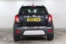 USED 2016 66 VAUXHALL MOKKA 1.6i Tech Line SUV 5dr Petrol Manual 2WD Euro 6 (s/s) (115 ps) Parking Sensors, Cruise Control