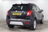 USED 2016 66 VAUXHALL MOKKA 1.6i Tech Line SUV 5dr Petrol Manual 2WD Euro 6 (s/s) (115 ps) Parking Sensors, Cruise Control