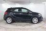 USED 2016 66 VAUXHALL MOKKA 1.6i Tech Line SUV 5dr Petrol Manual 2WD Euro 6 (s/s) (115 ps) Parking Sensors, Cruise Control