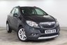 USED 2016 66 VAUXHALL MOKKA 1.6i Tech Line SUV 5dr Petrol Manual 2WD Euro 6 (s/s) (115 ps) Parking Sensors, Cruise Control