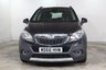 USED 2016 66 VAUXHALL MOKKA 1.6i Tech Line SUV 5dr Petrol Manual 2WD Euro 6 (s/s) (115 ps) Parking Sensors, Cruise Control