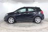 USED 2016 66 VAUXHALL MOKKA 1.6i Tech Line SUV 5dr Petrol Manual 2WD Euro 6 (s/s) (115 ps) Parking Sensors, Cruise Control