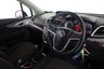 USED 2016 66 VAUXHALL MOKKA 1.6i Tech Line SUV 5dr Petrol Manual 2WD Euro 6 (s/s) (115 ps) Parking Sensors, Cruise Control
