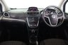 USED 2016 66 VAUXHALL MOKKA 1.6i Tech Line SUV 5dr Petrol Manual 2WD Euro 6 (s/s) (115 ps) Parking Sensors, Cruise Control