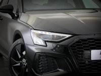 USED 2023 72 AUDI A3 1.0 TFSI 30 S line Sportback 5dr Petrol S Tronic Euro 6 (s/s) (110 ps) ***GERMAN CAR SPECIALIST***
