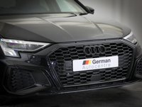 USED 2023 72 AUDI A3 1.0 TFSI 30 S line Sportback 5dr Petrol S Tronic Euro 6 (s/s) (110 ps) ***GERMAN CAR SPECIALIST***