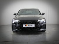 USED 2023 72 AUDI A3 1.0 TFSI 30 S line Sportback 5dr Petrol S Tronic Euro 6 (s/s) (110 ps) ***GERMAN CAR SPECIALIST***
