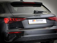 USED 2023 72 AUDI A3 1.0 TFSI 30 S line Sportback 5dr Petrol S Tronic Euro 6 (s/s) (110 ps) ***GERMAN CAR SPECIALIST***