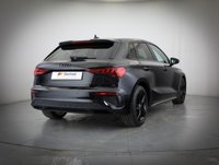 USED 2023 72 AUDI A3 1.0 TFSI 30 S line Sportback 5dr Petrol S Tronic Euro 6 (s/s) (110 ps) ***GERMAN CAR SPECIALIST***