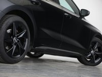USED 2023 72 AUDI A3 1.0 TFSI 30 S line Sportback 5dr Petrol S Tronic Euro 6 (s/s) (110 ps) ***GERMAN CAR SPECIALIST***