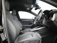 USED 2023 72 AUDI A3 1.0 TFSI 30 S line Sportback 5dr Petrol S Tronic Euro 6 (s/s) (110 ps) ***GERMAN CAR SPECIALIST***