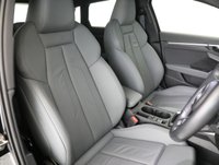 USED 2023 72 AUDI A3 1.0 TFSI 30 S line Sportback 5dr Petrol S Tronic Euro 6 (s/s) (110 ps) ***GERMAN CAR SPECIALIST***