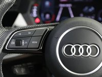 USED 2023 72 AUDI A3 1.0 TFSI 30 S line Sportback 5dr Petrol S Tronic Euro 6 (s/s) (110 ps) ***GERMAN CAR SPECIALIST***