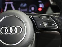 USED 2023 72 AUDI A3 1.0 TFSI 30 S line Sportback 5dr Petrol S Tronic Euro 6 (s/s) (110 ps) ***GERMAN CAR SPECIALIST***