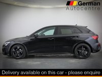 USED 2023 72 AUDI A3 1.0 TFSI 30 S line Sportback 5dr Petrol S Tronic Euro 6 (s/s) (110 ps) ***GERMAN CAR SPECIALIST***