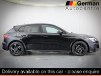 USED 2023 72 AUDI A3 1.0 TFSI 30 S line Sportback 5dr Petrol S Tronic Euro 6 (s/s) (110 ps) ***GERMAN CAR SPECIALIST***