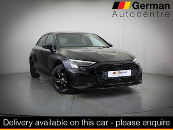 2023 AUDI A3