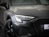 USED 2023 72 AUDI A3 1.0 TFSI 30 S line Sportback 5dr Petrol S Tronic Euro 6 (s/s) (110 ps) ***GERMAN CAR SPECIALIST***