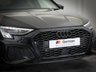 USED 2023 72 AUDI A3 1.0 TFSI 30 S line Sportback 5dr Petrol S Tronic Euro 6 (s/s) (110 ps) ***GERMAN CAR SPECIALIST***