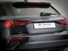 USED 2023 72 AUDI A3 1.0 TFSI 30 S line Sportback 5dr Petrol S Tronic Euro 6 (s/s) (110 ps) ***GERMAN CAR SPECIALIST***