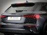 USED 2023 72 AUDI A3 1.0 TFSI 30 S line Sportback 5dr Petrol S Tronic Euro 6 (s/s) (110 ps) ***GERMAN CAR SPECIALIST***