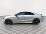 USED 2017 C MERCEDES-BENZ CLA 2.1 CLA220d AMG Line Coupe 4dr Diesel 7G-DCT Euro 6 (s/s) (177 ps) Pan Roof, Heated Seats