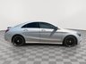 USED 2017 C MERCEDES-BENZ CLA 2.1 CLA220d AMG Line Coupe 4dr Diesel 7G-DCT Euro 6 (s/s) (177 ps) Pan Roof, Heated Seats