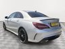 USED 2017 C MERCEDES-BENZ CLA 2.1 CLA220d AMG Line Coupe 4dr Diesel 7G-DCT Euro 6 (s/s) (177 ps) Pan Roof, Heated Seats