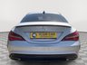 USED 2017 C MERCEDES-BENZ CLA 2.1 CLA220d AMG Line Coupe 4dr Diesel 7G-DCT Euro 6 (s/s) (177 ps) Pan Roof, Heated Seats