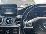 USED 2017 C MERCEDES-BENZ CLA 2.1 CLA220d AMG Line Coupe 4dr Diesel 7G-DCT Euro 6 (s/s) (177 ps) Pan Roof, Heated Seats