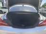 USED 2017 C MERCEDES-BENZ CLA 2.1 CLA220d AMG Line Coupe 4dr Diesel 7G-DCT Euro 6 (s/s) (177 ps) Pan Roof, Heated Seats