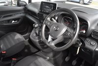 USED 2021 21 VAUXHALL COMBO LIFE 1.5 Turbo D SE XL MPV Euro 6 (s/s) 5dr (7 Seat) 7 SEATS, XL, LONG WHEELBASE