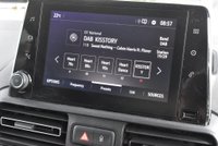 USED 2021 21 VAUXHALL COMBO LIFE 1.5 Turbo D SE XL MPV Euro 6 (s/s) 5dr (7 Seat) 7 SEATS, XL, LONG WHEELBASE