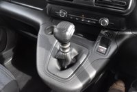 USED 2021 21 VAUXHALL COMBO LIFE 1.5 Turbo D SE XL MPV Euro 6 (s/s) 5dr (7 Seat) 7 SEATS, XL, LONG WHEELBASE