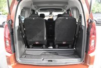 USED 2021 21 VAUXHALL COMBO LIFE 1.5 Turbo D SE XL MPV Euro 6 (s/s) 5dr (7 Seat) 7 SEATS, XL, LONG WHEELBASE