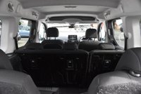 USED 2021 21 VAUXHALL COMBO LIFE 1.5 Turbo D SE XL MPV Euro 6 (s/s) 5dr (7 Seat) 7 SEATS, XL, LONG WHEELBASE