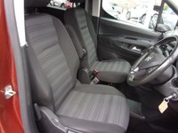 USED 2021 21 VAUXHALL COMBO LIFE 1.5 Turbo D SE XL MPV Euro 6 (s/s) 5dr (7 Seat) 7 SEATS, XL, LONG WHEELBASE