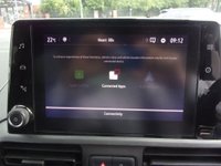 USED 2021 21 VAUXHALL COMBO LIFE 1.5 Turbo D SE XL MPV Euro 6 (s/s) 5dr (7 Seat) 7 SEATS, XL, LONG WHEELBASE