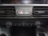 USED 2021 21 VAUXHALL COMBO LIFE 1.5 Turbo D SE XL MPV Euro 6 (s/s) 5dr (7 Seat) 7 SEATS, XL, LONG WHEELBASE