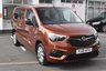 USED 2021 21 VAUXHALL COMBO LIFE 1.5 Turbo D SE XL MPV Euro 6 (s/s) 5dr (7 Seat) 7 SEATS, XL, LONG WHEELBASE
