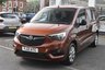 USED 2021 21 VAUXHALL COMBO LIFE 1.5 Turbo D SE XL MPV Euro 6 (s/s) 5dr (7 Seat) 7 SEATS, XL, LONG WHEELBASE