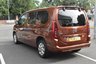 USED 2021 21 VAUXHALL COMBO LIFE 1.5 Turbo D SE XL MPV Euro 6 (s/s) 5dr (7 Seat) 7 SEATS, XL, LONG WHEELBASE