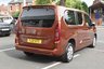 USED 2021 21 VAUXHALL COMBO LIFE 1.5 Turbo D SE XL MPV Euro 6 (s/s) 5dr (7 Seat) 7 SEATS, XL, LONG WHEELBASE