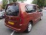 USED 2021 21 VAUXHALL COMBO LIFE 1.5 Turbo D SE XL MPV Euro 6 (s/s) 5dr (7 Seat) 7 SEATS, XL, LONG WHEELBASE