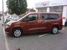 USED 2021 21 VAUXHALL COMBO LIFE 1.5 Turbo D SE XL MPV Euro 6 (s/s) 5dr (7 Seat) 7 SEATS, XL, LONG WHEELBASE