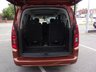 USED 2021 21 VAUXHALL COMBO LIFE 1.5 Turbo D SE XL MPV Euro 6 (s/s) 5dr (7 Seat) 7 SEATS, XL, LONG WHEELBASE