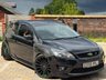 USED 2008 58 FORD FOCUS 2.5 SIV ST-3 Hatchback 3dr Petrol Manual (224 g/km, 221 bhp) INCREDIBLE MODIFICATION LIST - SEE ADVERTS