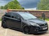 USED 2008 58 FORD FOCUS 2.5 SIV ST-3 Hatchback 3dr Petrol Manual (224 g/km, 221 bhp) INCREDIBLE MODIFICATION LIST - SEE ADVERTS