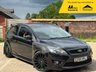 USED 2008 58 FORD FOCUS 2.5 SIV ST-3 Hatchback 3dr Petrol Manual (224 g/km, 221 bhp) INCREDIBLE MODIFICATION LIST - SEE ADVERTS